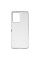 Чохол-накладка Armorstandart Air для Xiaomi Redmi Note 12 5G Transparent (ARM66397)
