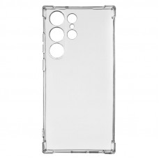 Чохол-накладка Armorstandart Air Force для Samsung Galaxy S23 Ultra SM-S918 Camera cover Transparent (ARM66399)