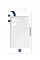 Чохол-накладка Armorstandart Air Force для Samsung Galaxy S23 Ultra SM-S918 Camera cover Transparent (ARM66399)