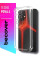 Чохол-накладка BeCover Anti-Shock для Tecno Pova 4 (LG7n) Clear (708903)