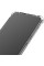 Чохол-накладка BeCover Anti-Shock для Tecno Pova 4 (LG7n) Clear (708903)