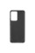 Чохол-накладка Armorstandart Matte Slim Fit для Xiaomi 13 Lite 5G Black (ARM66505)
