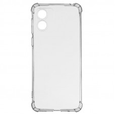 Чохол-накладка Armorstandart Air Force для Motorola Moto E13 Camera cover Transparent (ARM66642)