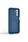 Чохол-накладка Armorstandart Icon Ring для Samsung Galaxy A14 5G SM-A146 Blue (ARM68782)