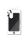 Чохол-накладка Armorstandart Matte Slim Fit для Oppo A98 5G Black (ARM68571)