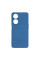 Чохол-накладка Armorstandart Icon для Oppo A98 5G Camera cover Dark Blue (ARM68573)