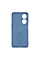 Чохол-накладка Armorstandart Icon для Oppo A98 5G Camera cover Dark Blue (ARM68573)