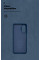 Чохол-накладка Armorstandart Icon для Realme C55 Dark Blue (ARM70912)