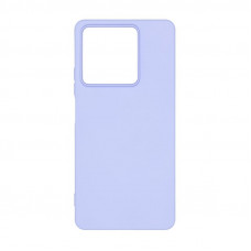 Чохол-накладка Armorstandart Icon для Xiaomi Redmi Note 13 5G Lavender (ARM71890)