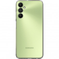 Чохол-накладка Samsung Clear Cover для Samsung Galaxy A05s Transparent (GP-FPA057VAATW)