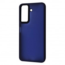 Чохол-накладка Wave Matte Color Case для Xiaomi Redmi 13C 4G/Poco C65 Midnight Blue