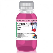 Чорнило CW Epson TX650 (Light Magenta) (CW-EW650LM1) 1л