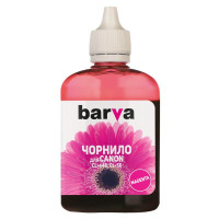 Чорнило Barva Canon CL-446/CL-56 (Magenta) (E404/MG2440/IP2840) (C446-439) 90 г