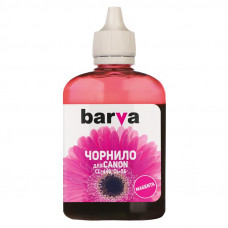 Чорнило Barva Canon CL-446/CL-56 (Magenta) (E404/MG2440/IP2840) (C446-439) 90 г