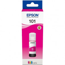 Чорнило EPSON (T03V3) L4xxx/L6xxx Magenta (C13T03V34A)