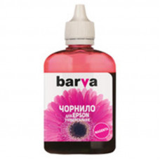 Чорнило Barva EPSON Универсальные №1 (Magenta) (EU1-449) 90 г