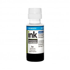 Чорнило CW HP Ink Tank 115/315/415 (Cyan) (CW-HW52C01) 100мл