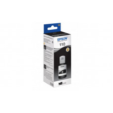 Контейнер з чорнилами Epson M11ХХ/M21XX XL (C13T03P14A) Black