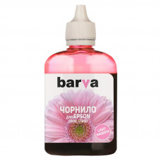 Чорнило Barva EPSON L800/L810/L850/L1800 (T6736) (Light magenta) (L800-418) 90 г