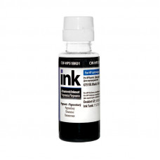 Чорнило CW HP Ink Tank 115/315/415 (Black Pigment) (CW-HP51BK01) 100мл