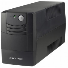 Джерело безперебійного живлення Prologix 1500 (PLPU1500VA4LED)