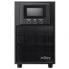 Джерело безперебійного живлення NJOY Aten Pro 2000 (PWUP-OL200AP-AZ01B)