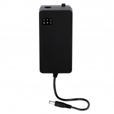 Джерело безперебійного живлення Ergo UPS-A01-8 8800mAh UPS-Power bank (UPS-A01-8)