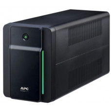 Джерело безперебійного живлення APC Back-UPS L-I 1200VA (BX1200MI-GR)