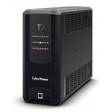 Джерело безперебійного живлення CyberPower UT1050EG, 1050VA, 4хSchuko, USB