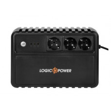 Джерело безперебійного живлення LogicPower LP-U800VA-3PS