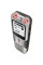 Диктофон Philips DVT3100 2GB Silver