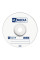 Диски CD-R MyMedia (69201) 700MB 52x Matt Silver Wrap 50шт