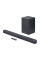 Саундбар JBL Bar 2.1 Deep Bass MK2 Black (JBLBAR21DBM2BLKEP)