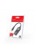 Мережевий адаптер Gembird (NIC-U3-02) USB - Gigabit Ethernet, чорний