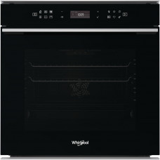 Духова шафа Whirlpool W7 OM4 4S1 P BL