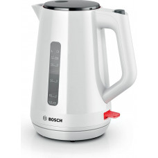 Електрочайник Bosch TWK1M121