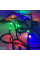 Світлодіодна гірлянда ColorWay (CW-G-50L5VMC) 50LED, 5м, 8 функцій, кольорова, 220V
