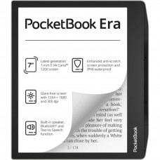 Електронна книга PocketBook 700 Era Color Stormy Sea (PB700K3-1-CIS)