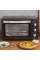 Електропіч Cecotec Mini oven Bake&Toast 2400 Black (CCTC-02226)