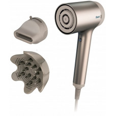 Фен Shark Style iQ Hairdryer & Styler HD110SLEU