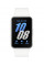 Фiтнес-браслет Samsung Galaxy Fit3 Silver (SM-R390NZSASEK)