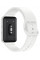 Фiтнес-браслет Samsung Galaxy Fit3 Silver (SM-R390NZSASEK)