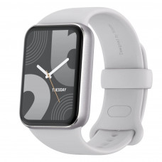 Фiтнес-браслет Xiaomi Mi Smart Band 9 Pro Moonlight Silver (BHR8715GL)