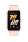 Фiтнес-браслет Samsung Galaxy Fit3 Pink Gold (SM-R390NIDASEK)