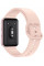 Фiтнес-браслет Samsung Galaxy Fit3 Pink Gold (SM-R390NIDASEK)