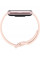 Фiтнес-браслет Samsung Galaxy Fit3 Pink Gold (SM-R390NIDASEK)