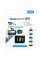 Карта пам`ятi MicroSDXC 128GB UHS-I Class 10 Team Dash Card + SD-adapter (TDUSDX128GUHS03)