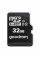 Карта пам`ятi MicroSDHC 32GB UHS-I Class 10 GOODRAM (M1A0-0320R12)