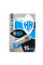 Флеш-накопичувач USB 16GB Hi-Rali Corsair Series Silver (HI-16GBCORSL)