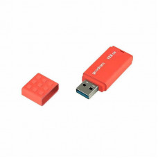 Флеш-накопичувач USB3.2 16GB GOODRAM UME3 Orange (UME3-0160O0R11)